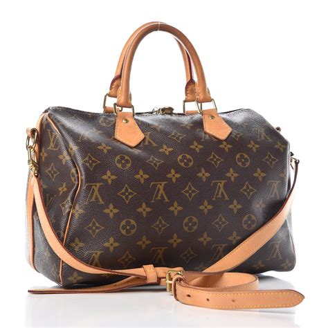 speedy lv prezzo|Speedy Bandoulière 30 Monogram .